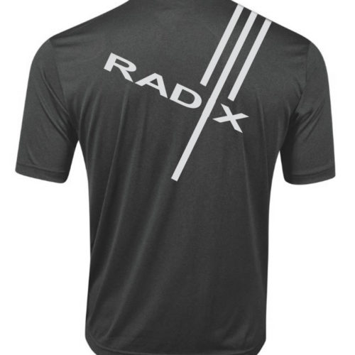 T-shirt design for Redix